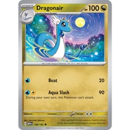 Dragonair - 148/165 - SV: Scarlet & Violet 151 (MEW)