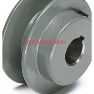 3T MIXER PULLEY （DIAMETER 19MM）