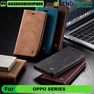 Case Oppo A15 A15S A35 A16 A16S A36 A76 A96 A5 A9 2020 A54 4G CASEME