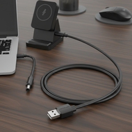 Vention USB to DC 5.5mm Power Cable 28 AWG for Table Lamp, Mini Fan, Hub  Vention Kabel USB ke DC 5.