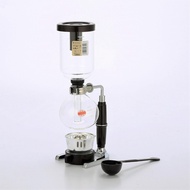 Hario TCA-3 Syphon Coffee Maker (3 Cups)