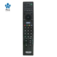 RM-GA020 Remote Control Replacement Parts  LCD TV -40NX520 -32NX520 -40CX420 -32CX420 -32CX320 -32BX