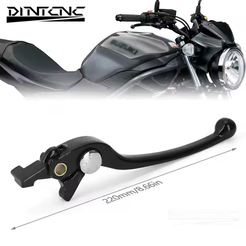 Motorcycle Front Brake Lever For SUZUKI GSF 400 600 650 1200 1250 N/S BANDIT GS500E GZ 125 250 MARAU