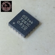 7261C QFN-16 GS7261CTQ-R GStek GS 7261 C IC GS7261C Safe Mode Laptop