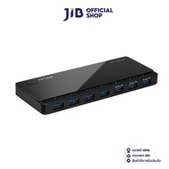 USB HUB (ยูเอสบีฮับ) TP-LINK UH700 USB 3.0 7 PORTS