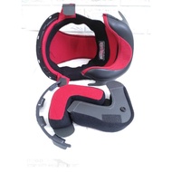 Kyt 2 VISION 2VISION VISION 1 HELMET FOAM