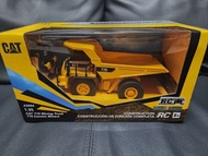 CAT 770 Mining Truck RC 1:35 遙控車 工程車 卡車 #23004