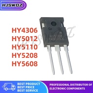 5PCS HY4306 HY5208 HY5608 HY5012 HY5110 HY4306W HY5208W HY5012W HY5608W HY5110W TO-247 mos chip ic B