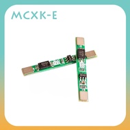 3A 1S BMS 18650 Li-ion Lithium 3.7V Charger Protection Circuit PCM Board