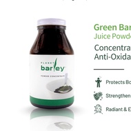 Planet Barley - Green Barley Powder 100% Pure For Immune System, Detoxification, Gout (200G/ 50G)