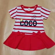 Blouse for kids age 6month to 24 month