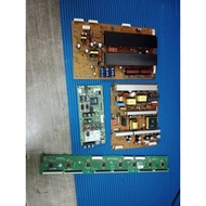 LG 42pt350r Power Supply System Board Ysus Board ST Board Main Board