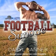 Football Sundae Daryl Banner