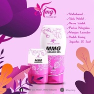 Minyak Urut Moden MMG Lavender 50g