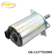 OEM 11377533905 A2C59515108 1920LY Eccentric Shaft Actuator Solenoid Valve For Citroen Peugeot Mini 