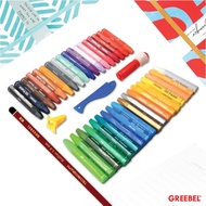 GREEBEL Crayon Oil Pastel