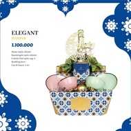 Holland Bakery - Gift - Elegant Hampers Lebaran / Eid Mubarak Terbaru