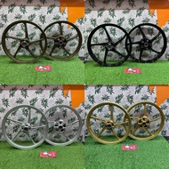 (NONE) N one N500 SPORT RIM (FREE BUSH) Y15ZR / Y16ZR -1.60/1.60