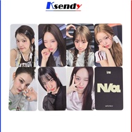 izna [N/a] Official Photocard Member set [C]