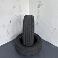 (USED TYRE) CONTINENTAL UC6 SUV (225 65 17) (225/65 R17) (225/65R17)