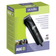 ANDIS AGC 2 SPEED (PET CLIPPER)