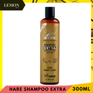 Biowoman Re-Hair shampoo Extra For Hair Loss 300ml Bio woman ไบโอวูเมนส์ รี-แฮร์ แชมพู เอ็กซ์ตร้า 300มล สำหรับผมขาดหลุดร่วงมาก