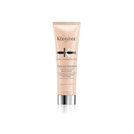 Kerastase Curl Manifesto Crème de Jour Fondamentale Hair  - Leave In Treatment & Heat Protectant, Co
