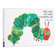 Eric Carle The Hungry Caterpillar(Board Book)