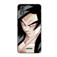 Wiko Sunny 5 lite แฟชั่น Soft TPU Case เคสซิลิโคน