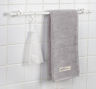 DDS - 免鑽孔伸縮桿 55-90cm#DDS