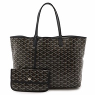 GOYARD St. Louis PM Noir通勤首選🖤🤎🤍