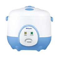 Miyako MCM606A 3 in 1 0.6 Liter Rice Cooker