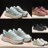 YVZO 4JUV Hoka Challenger 8 Cross Country Running Shoes Men Women Sports Shoes Unisex Couple Style M