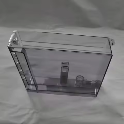 Suitable for DeLonghi ECAM650.85 ECAM650.75 ECAM650.55 water tank container