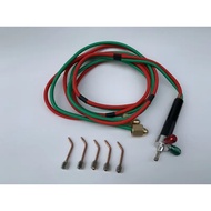 Mini Smith torch Soldering Smith equipment Welding Torch goldSmith Equipment for jewelry tools With 