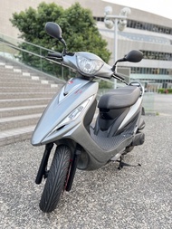 光陽Kymco GP 125（碟煞版）