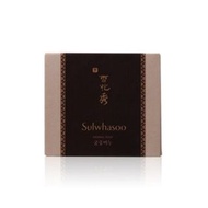 Sulwhasoo 雪花秀 宮中蜜皂 Herbal Soap