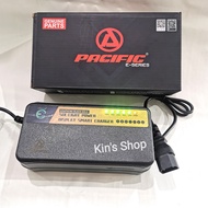 ORIGINAL EXOTIC PACIFIC 60V 20AH SPRINTER PRIME PRO LX STERRATO 60V 20AH ELECTRIC MOTORCYCLE CHARGER