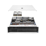 Dell PowerEdge R730 Server 2X E5-2680v3 2.50Ghz 24-Core 384GB H730 (Renewed)