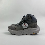 H0ka 0ne 0ne Kaha 2 Grey Shoes