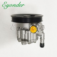 Power Steering Pump For Great Wall H5 2.4 4G64 H3 2.0 3407100-K00 3407100K00 3407100A-K00 3407100AK0