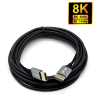0.5M 1M1.5M 2M 3M 5M Display port to display port dp to dp Cable For PC Monitor