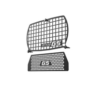 UNTUK BMW R1100GS R 1100GS R1100 GS 1100 GS1100 1994-1999 1998 1997 Penyejuk Radiator Motosikal Gril