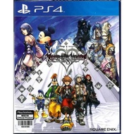 PS4 Kingdom Hearts HD 2.8 Final Chapter Prologue {Zone 3 / Asia / English}
