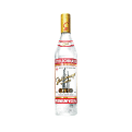 俄羅斯 Stolichnaya 蘇托力 伏特加