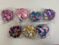 Sanrio啦啦球 keychain pompom鎖匙扣