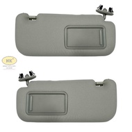 Sunshade Toyota Altis Year 08'-13'/08'-13'