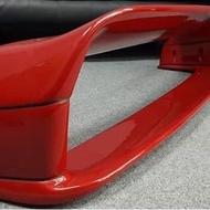 DISCOUNT MASSEH BODYKIT WING SPOILER LTW bmw E36body kit bmw BODYKIT bmw STRONG THICK FLEXIBLE