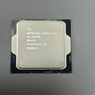 Brand New i3 12100f 12100 i5 12600kf 12500 12490f 12400F i7 12700