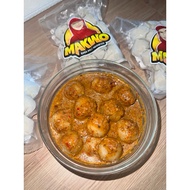 CILOK JADUL - CILOK KUAH KACANG